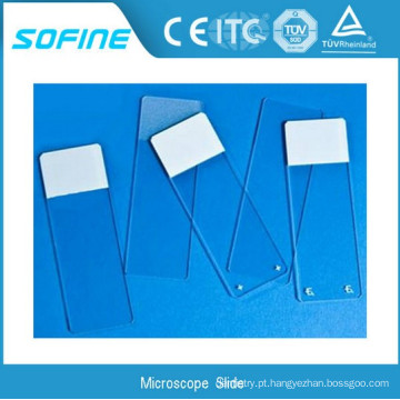 Silanized Microscope Slide Clips